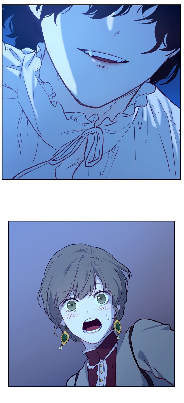 The Blood of Madam Giselle Capitulo 12 - pagina 50