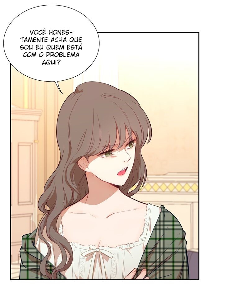 The Blood of Madam Giselle Capitulo 15 - pagina 12