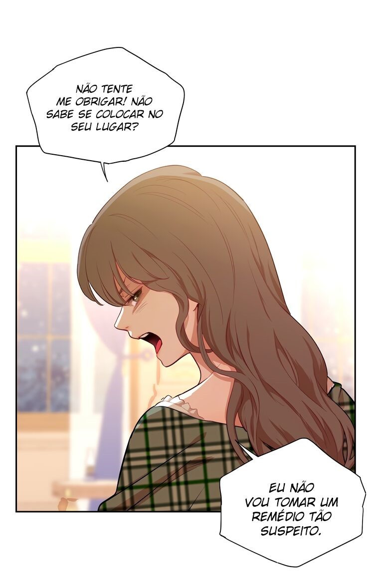 The Blood of Madam Giselle Capitulo 15 - pagina 16