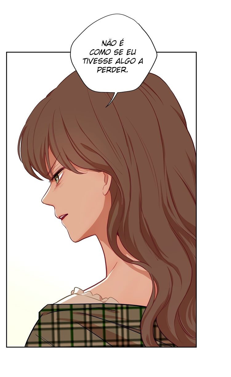 The Blood of Madam Giselle Capitulo 15 - pagina 17
