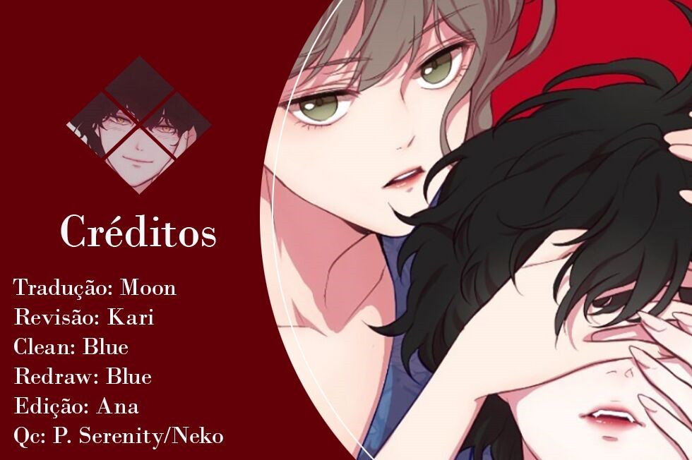 The Blood of Madam Giselle Capitulo 15 - pagina 2