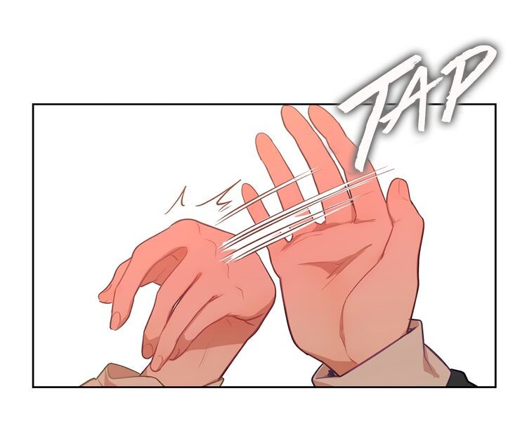 The Blood of Madam Giselle Capitulo 15 - pagina 24