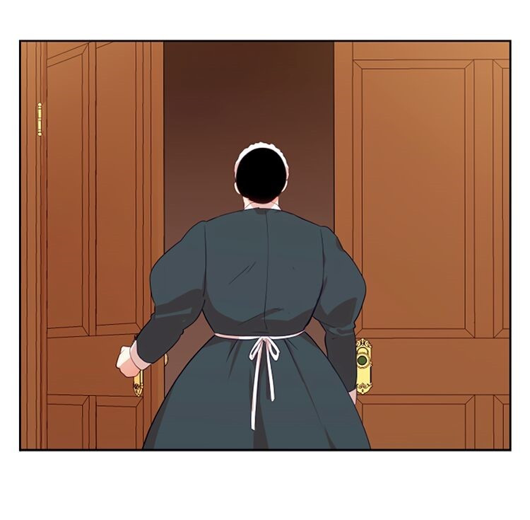 The Blood of Madam Giselle Capitulo 15 - pagina 28