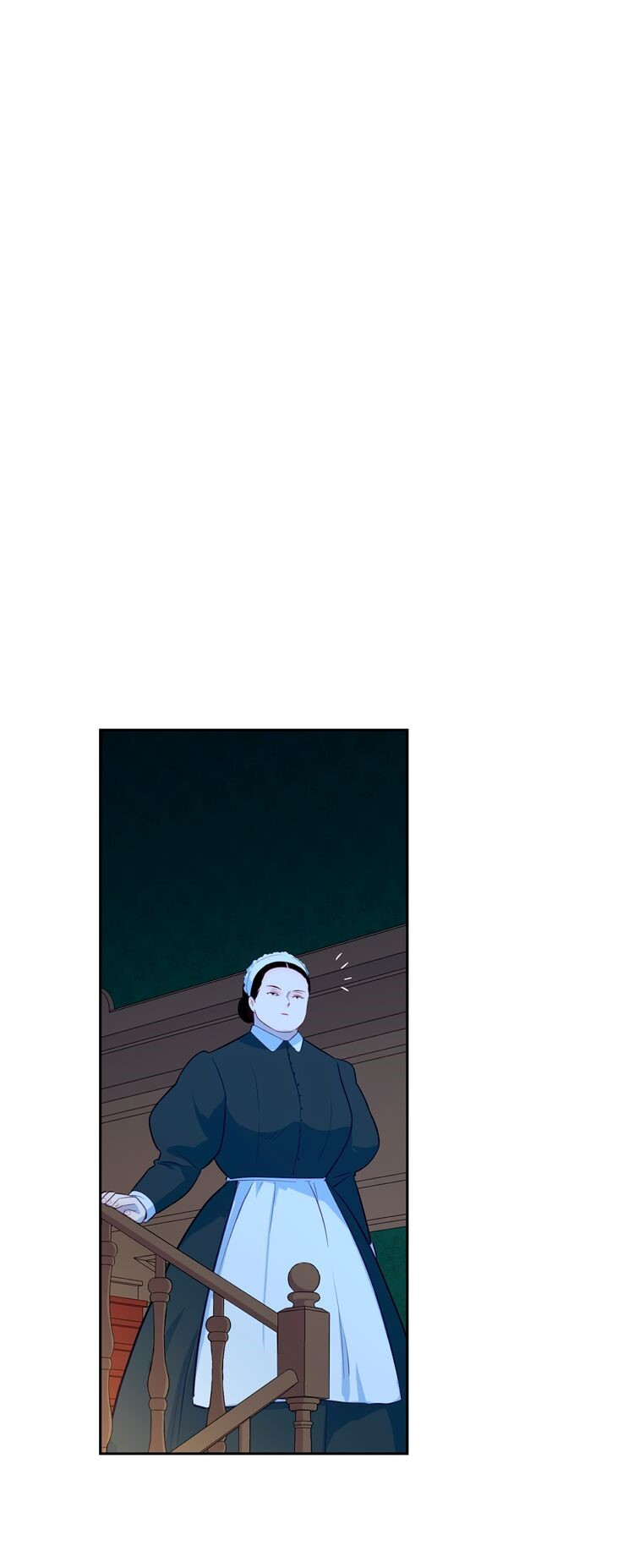 The Blood of Madam Giselle Capitulo 15 - pagina 30