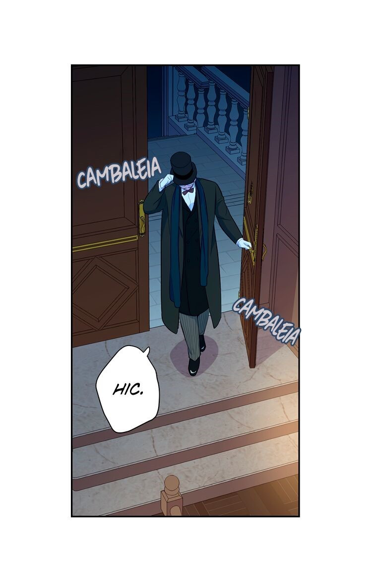 The Blood of Madam Giselle Capitulo 15 - pagina 31