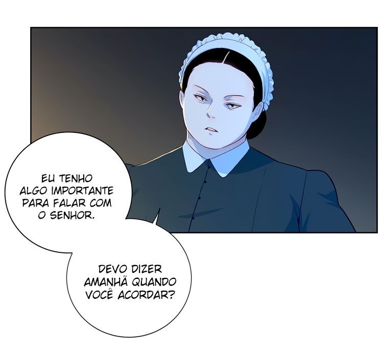 The Blood of Madam Giselle Capitulo 15 - pagina 33