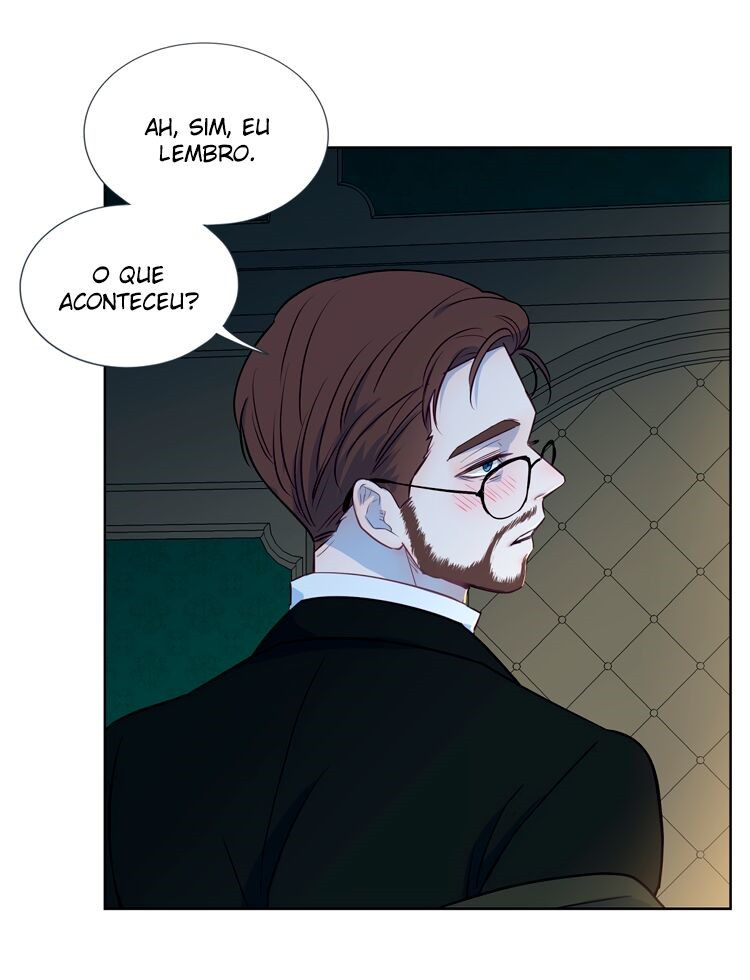 The Blood of Madam Giselle Capitulo 15 - pagina 36