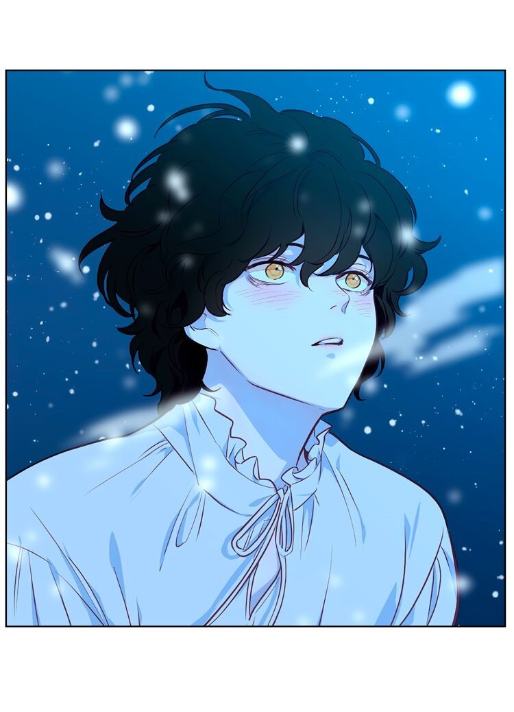 The Blood of Madam Giselle Capitulo 15 - pagina 4