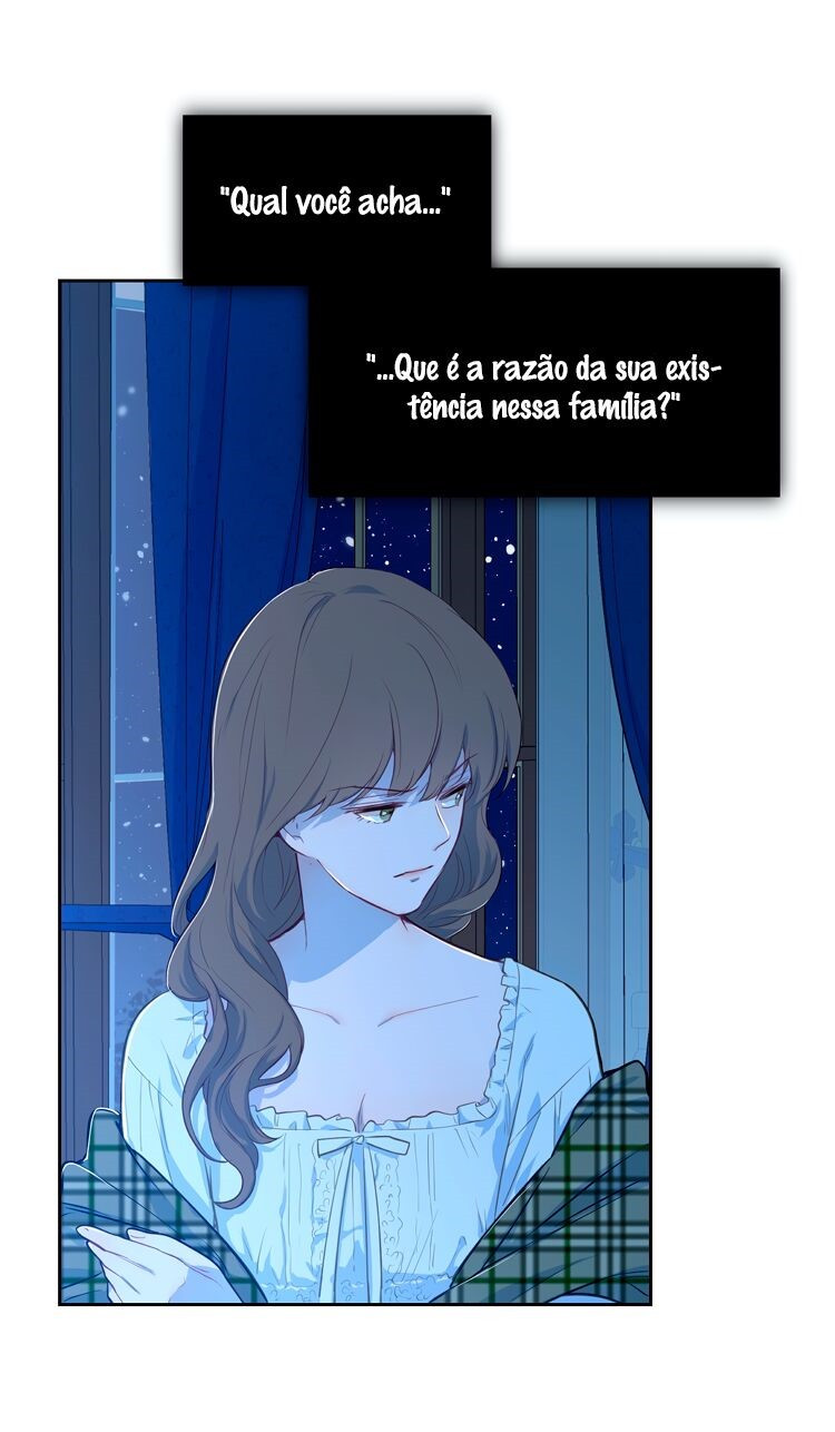 The Blood of Madam Giselle Capitulo 15 - pagina 44