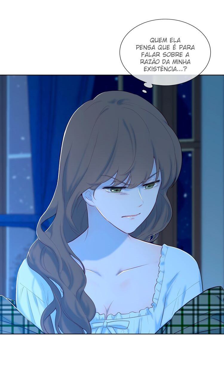 The Blood of Madam Giselle Capitulo 15 - pagina 45