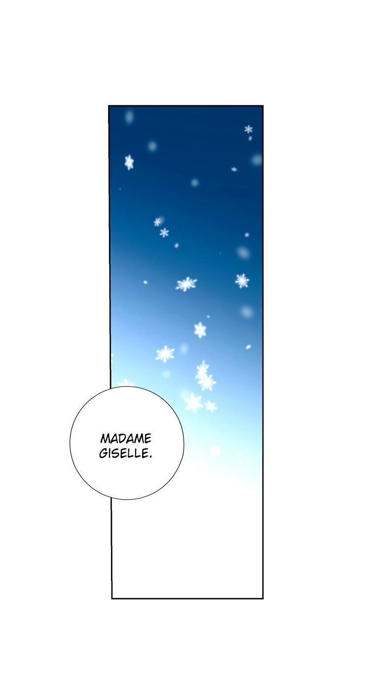 The Blood of Madam Giselle Capitulo 15 - pagina 46