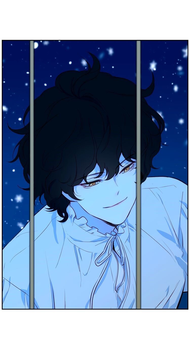 The Blood of Madam Giselle Capitulo 15 - pagina 48