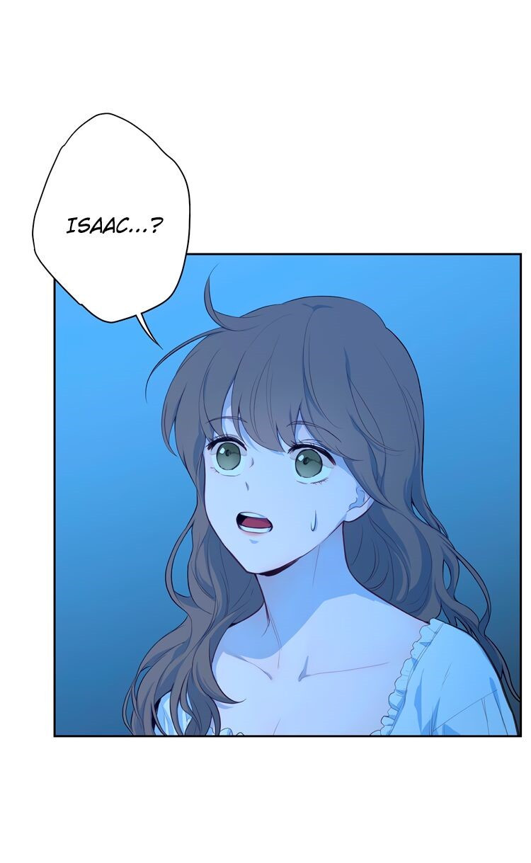 The Blood of Madam Giselle Capitulo 15 - pagina 49