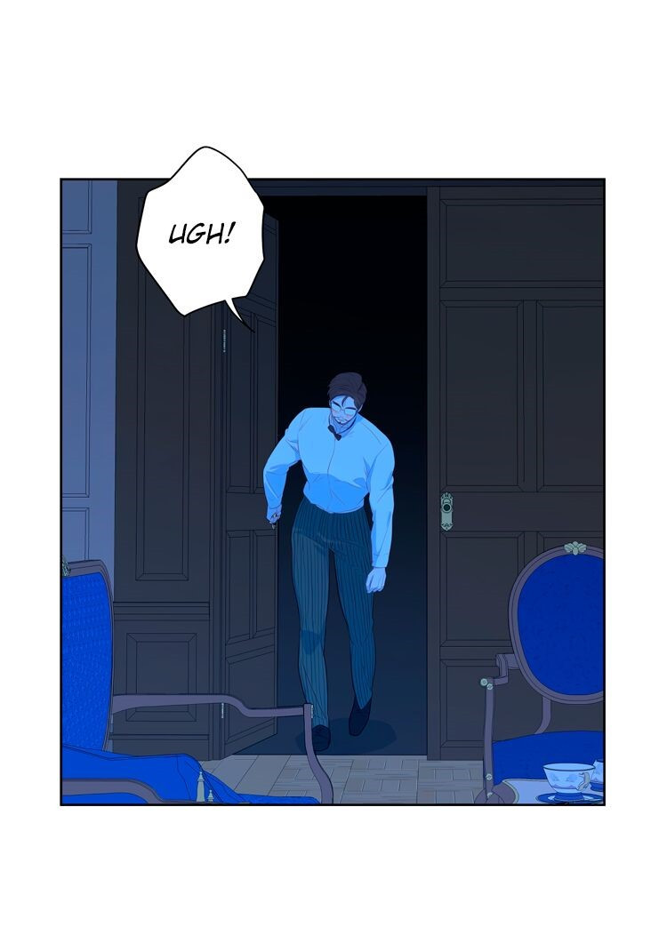 The Blood of Madam Giselle Capitulo 15 - pagina 51