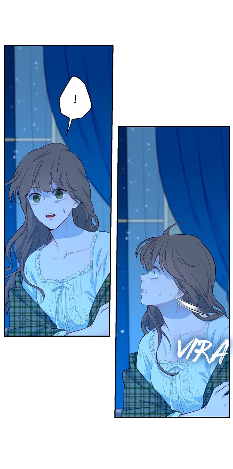 The Blood of Madam Giselle Capitulo 15 - pagina 52