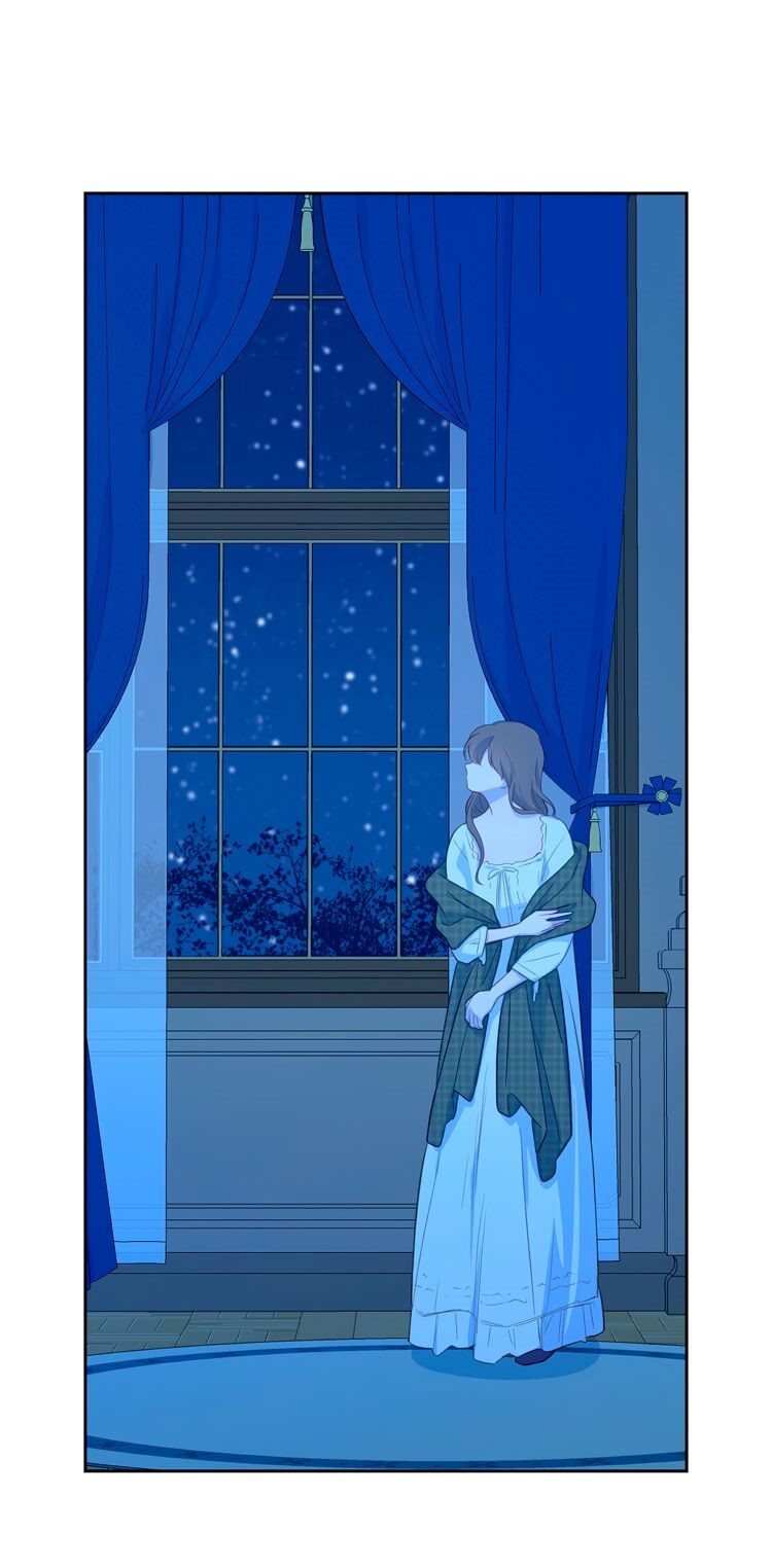 The Blood of Madam Giselle Capitulo 15 - pagina 53