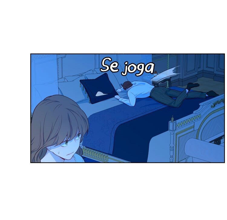 The Blood of Madam Giselle Capitulo 15 - pagina 54