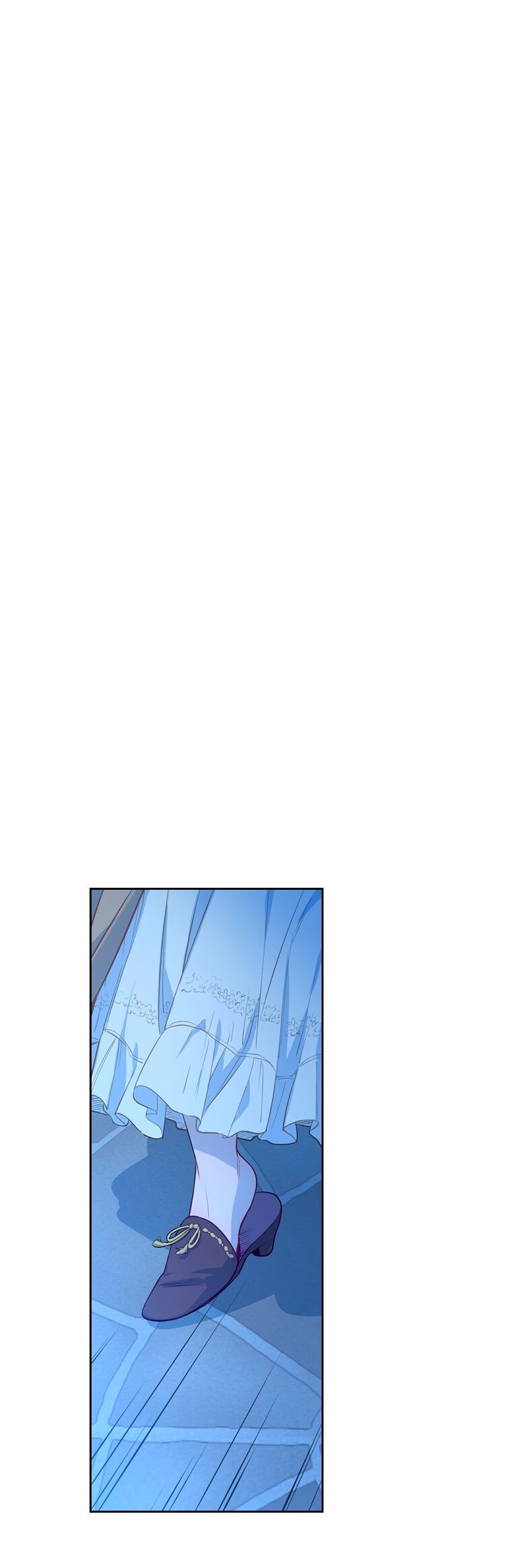 The Blood of Madam Giselle Capitulo 15 - pagina 57