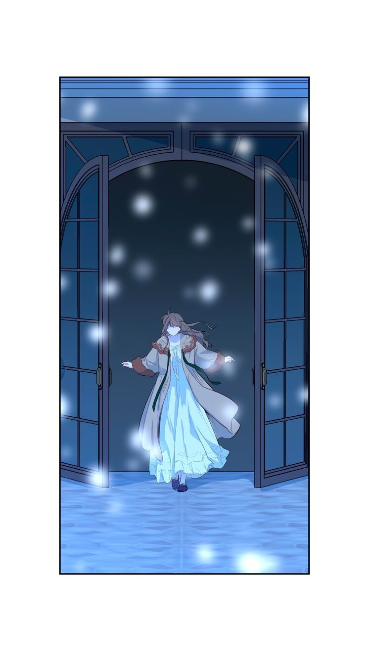 The Blood of Madam Giselle Capitulo 15 - pagina 58