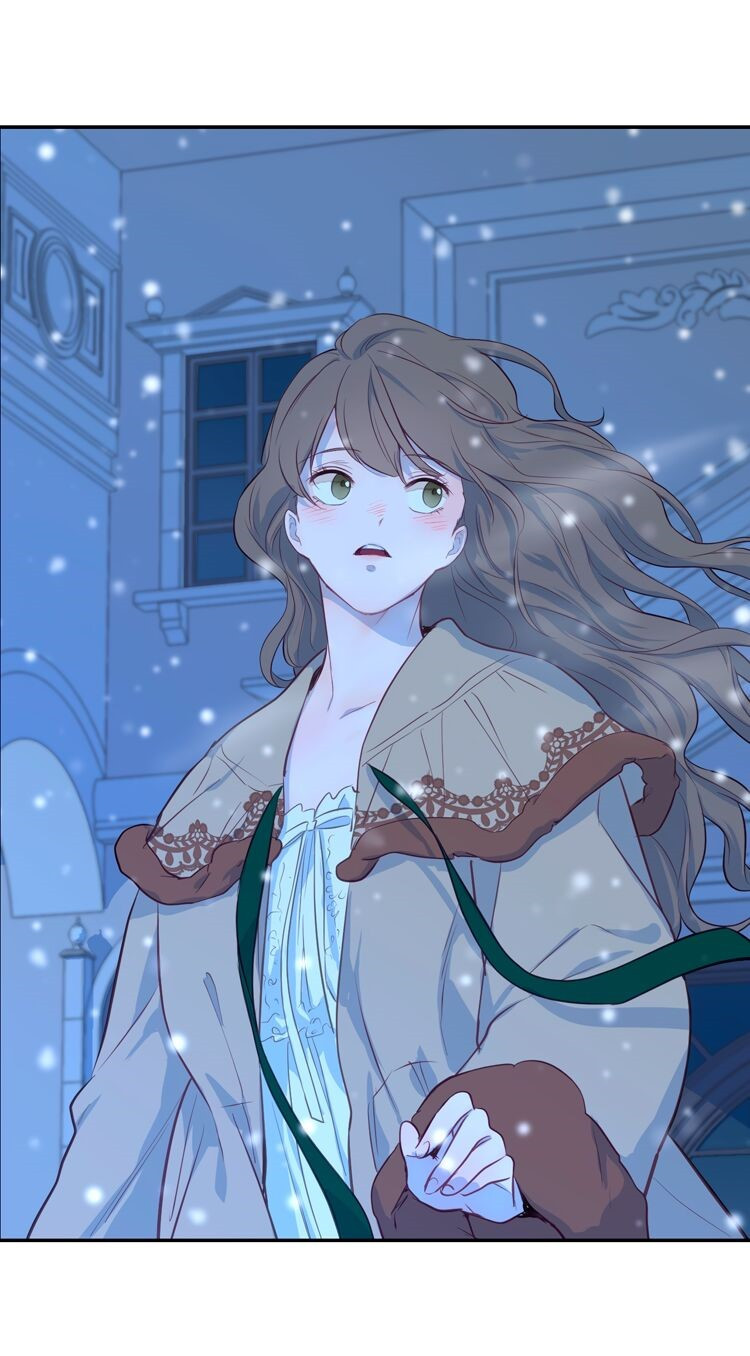 The Blood of Madam Giselle Capitulo 15 - pagina 59