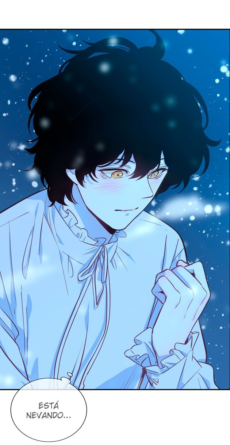 The Blood of Madam Giselle Capitulo 15 - pagina 6