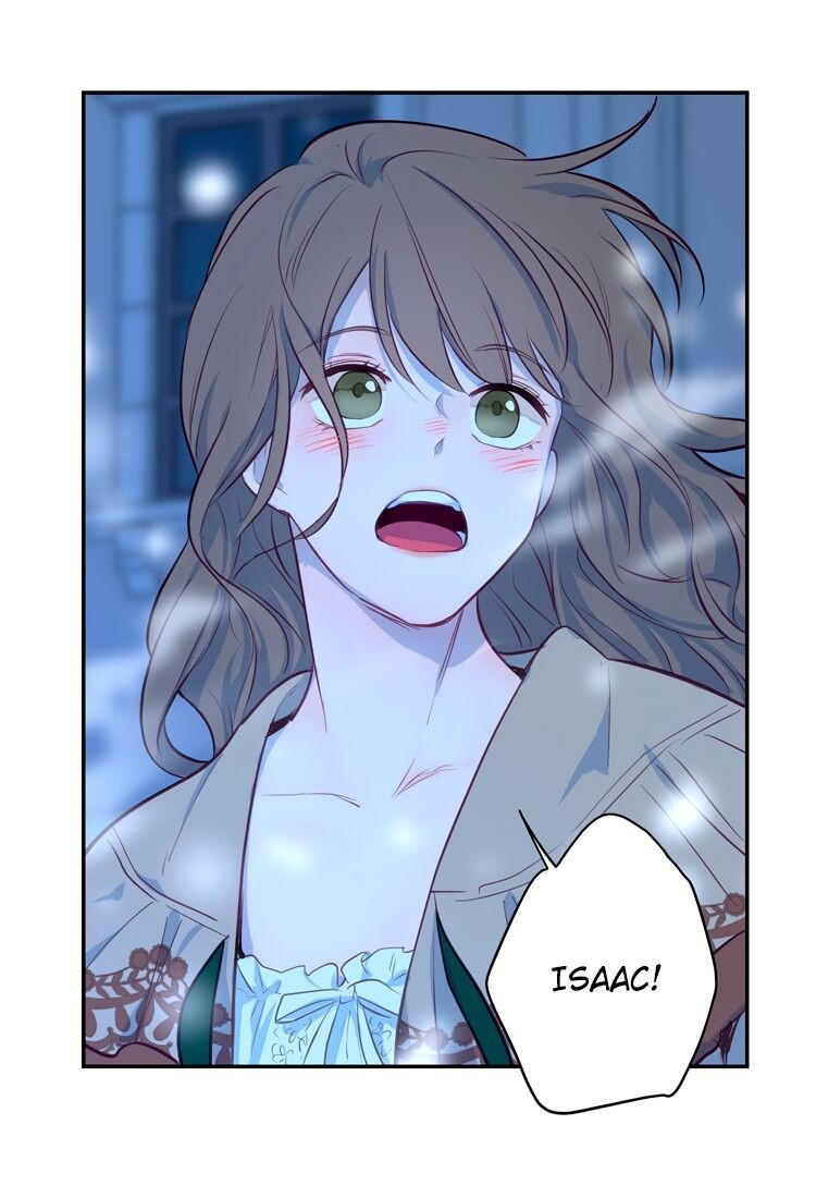 The Blood of Madam Giselle Capitulo 15 - pagina 60
