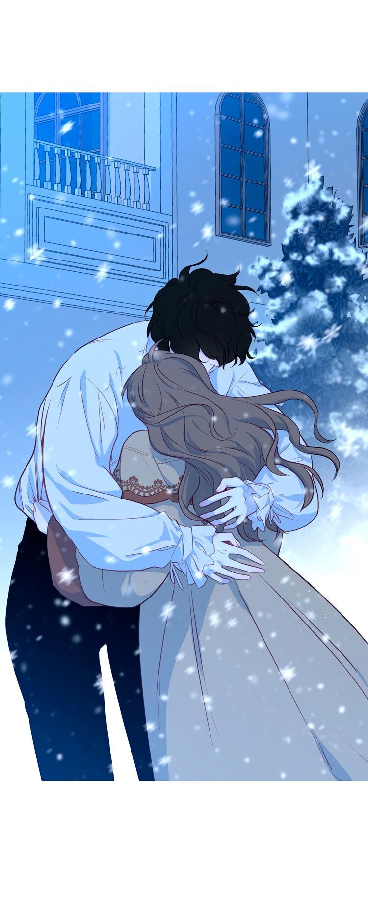 The Blood of Madam Giselle Capitulo 15 - pagina 63