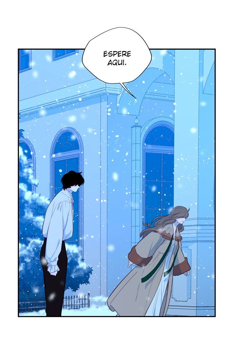 The Blood of Madam Giselle Capitulo 15 - pagina 68