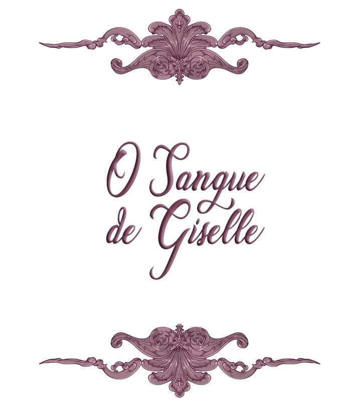 The Blood of Madam Giselle Capitulo 15 - pagina 7