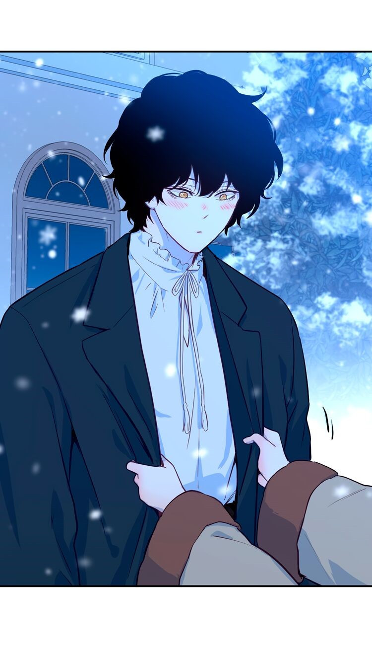 The Blood of Madam Giselle Capitulo 15 - pagina 70
