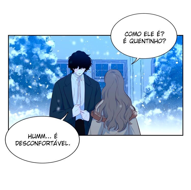 The Blood of Madam Giselle Capitulo 15 - pagina 71