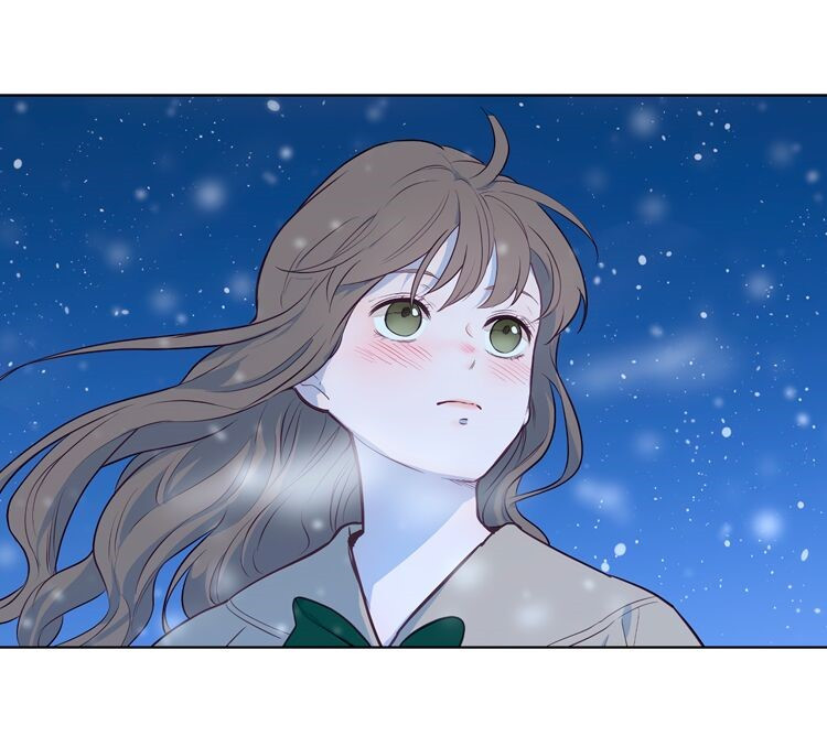 The Blood of Madam Giselle Capitulo 15 - pagina 74