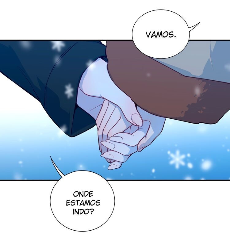 The Blood of Madam Giselle Capitulo 15 - pagina 75