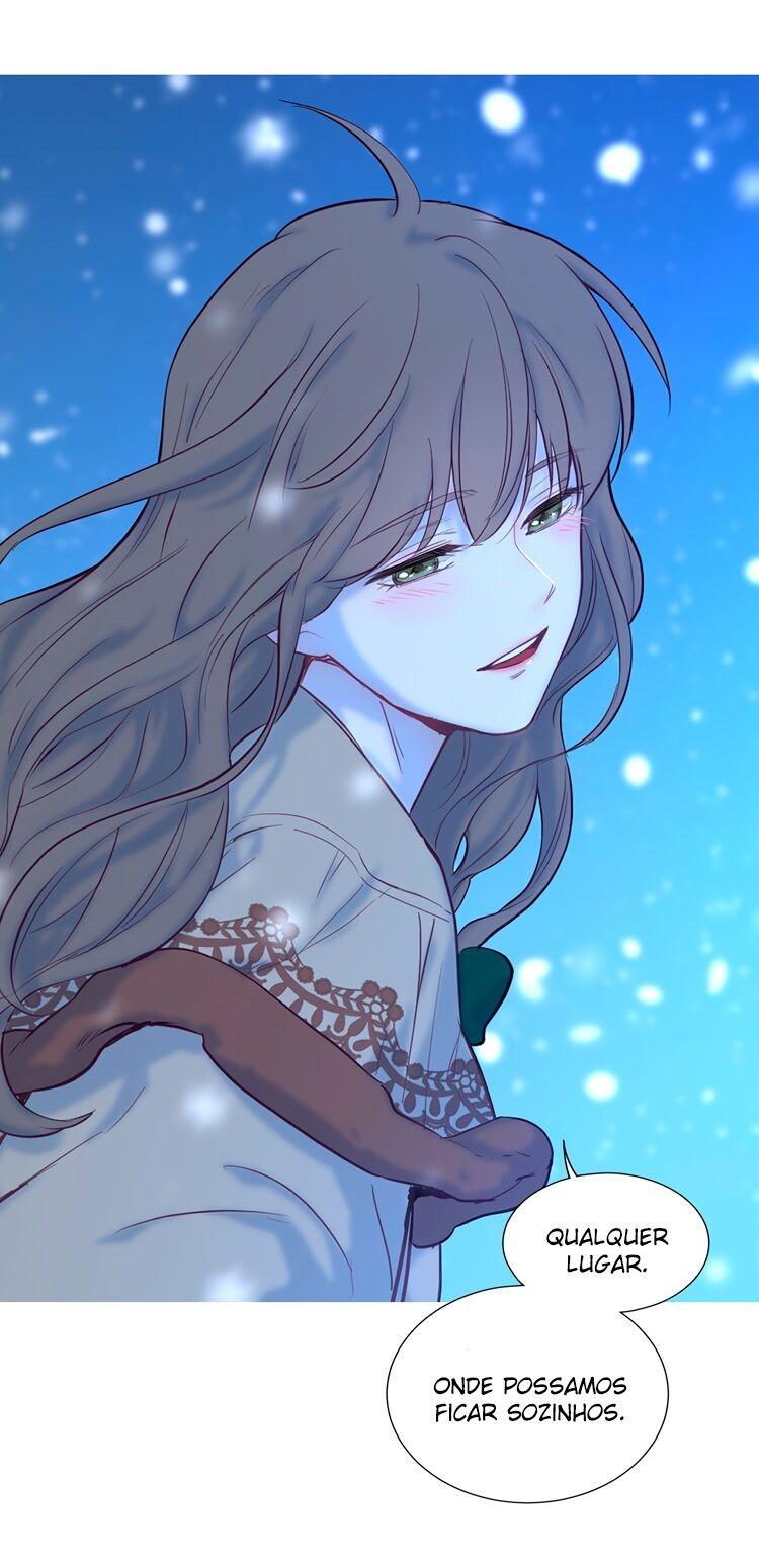 The Blood of Madam Giselle Capitulo 15 - pagina 76