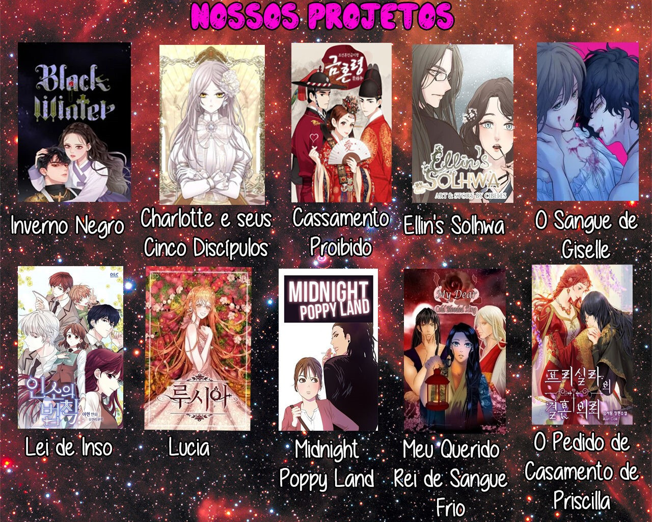 The Blood of Madam Giselle Capitulo 15 - pagina 78