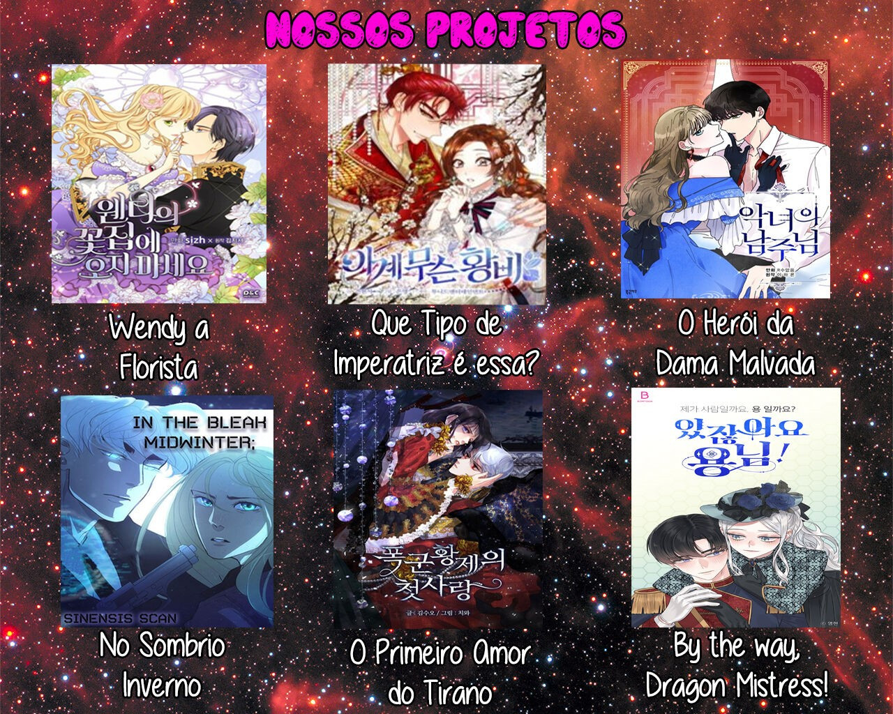 The Blood of Madam Giselle Capitulo 15 - pagina 80