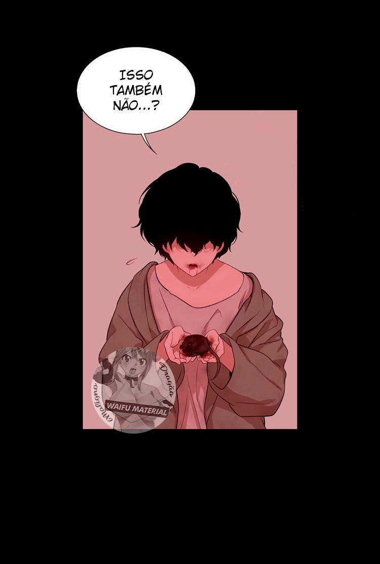 The Blood of Madam Giselle Capitulo 18 - pagina 35
