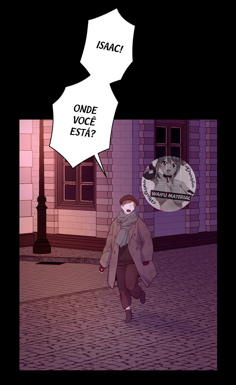 The Blood of Madam Giselle Capitulo 18 - pagina 52