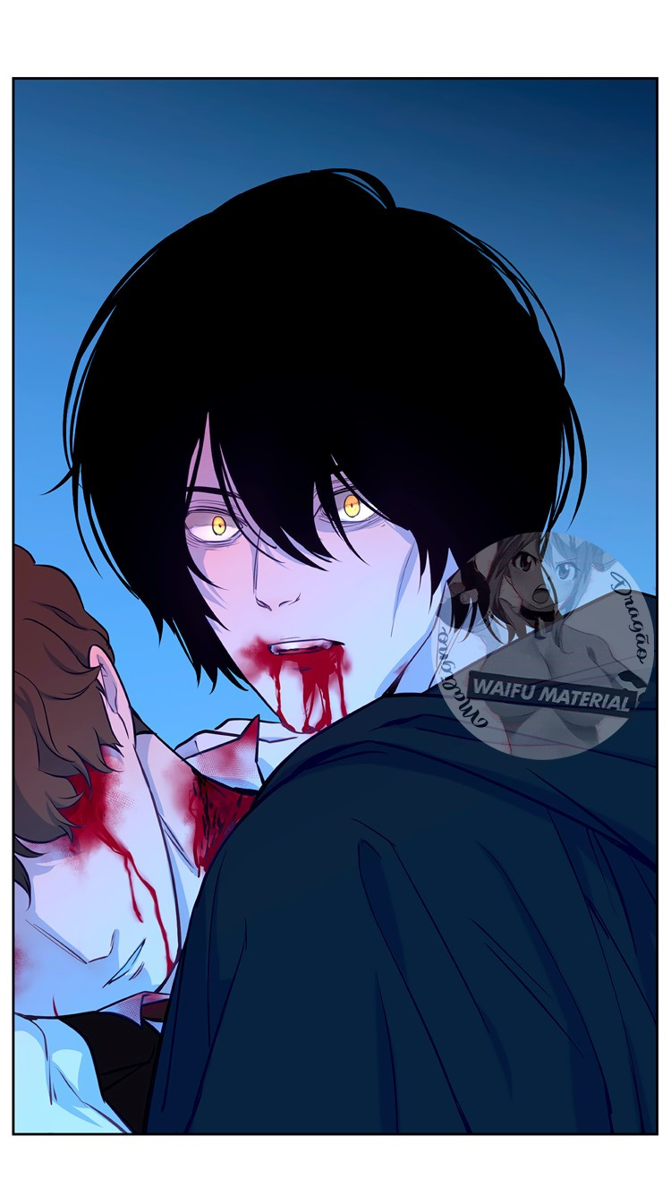 The Blood of Madam Giselle Capitulo 18 - pagina 75