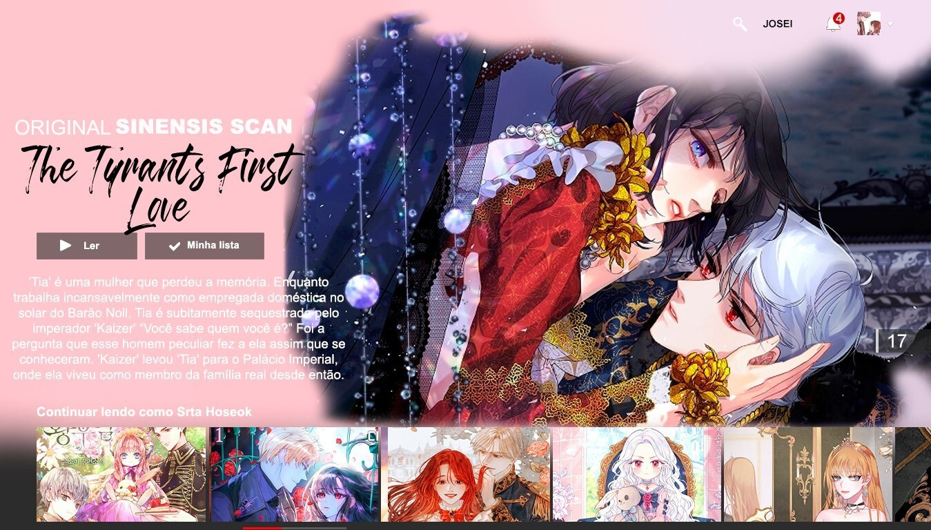 The Blood of Madam Giselle Capitulo 18 - pagina 78