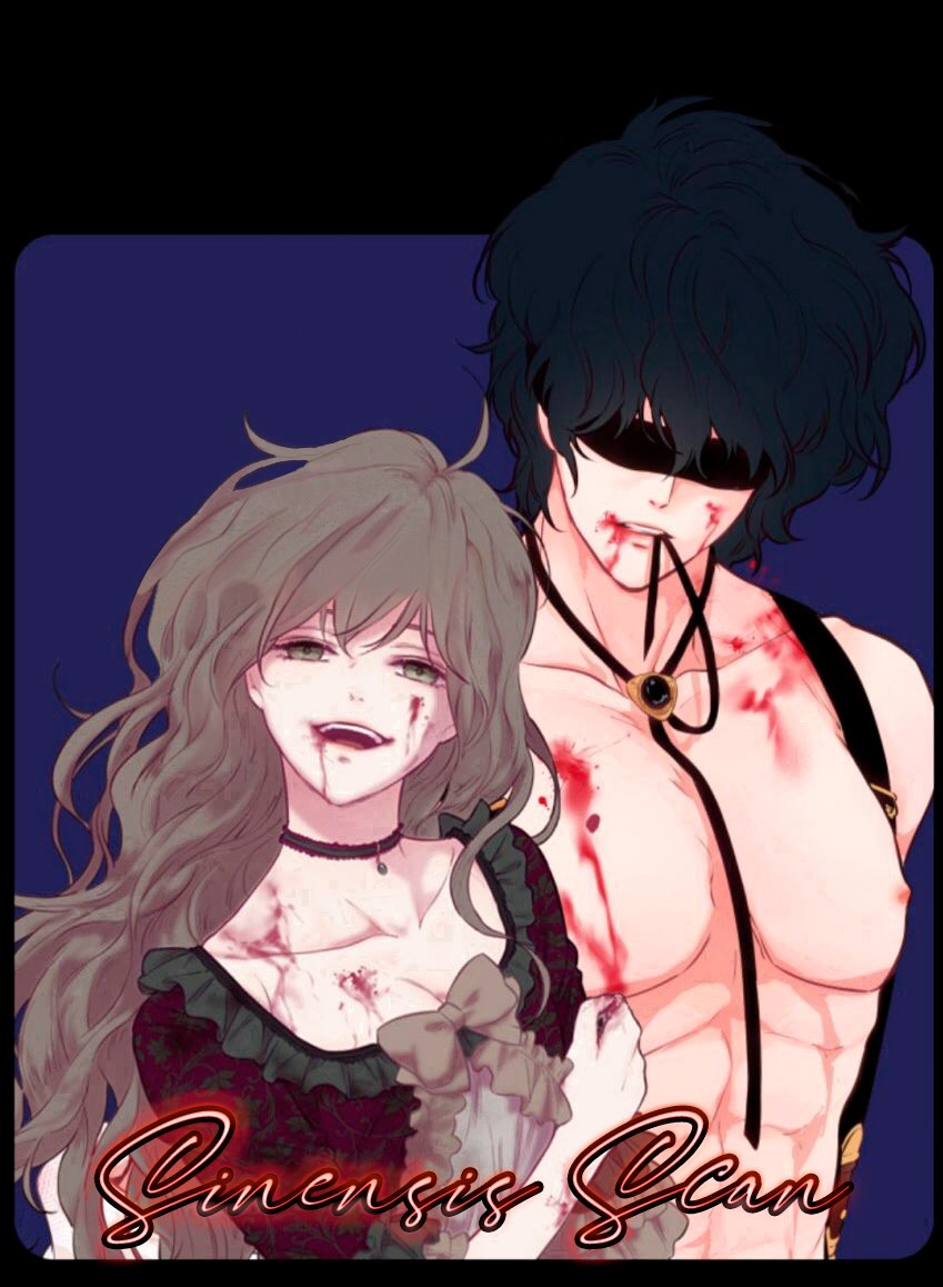 The Blood of Madam Giselle Capitulo 20 - pagina 1