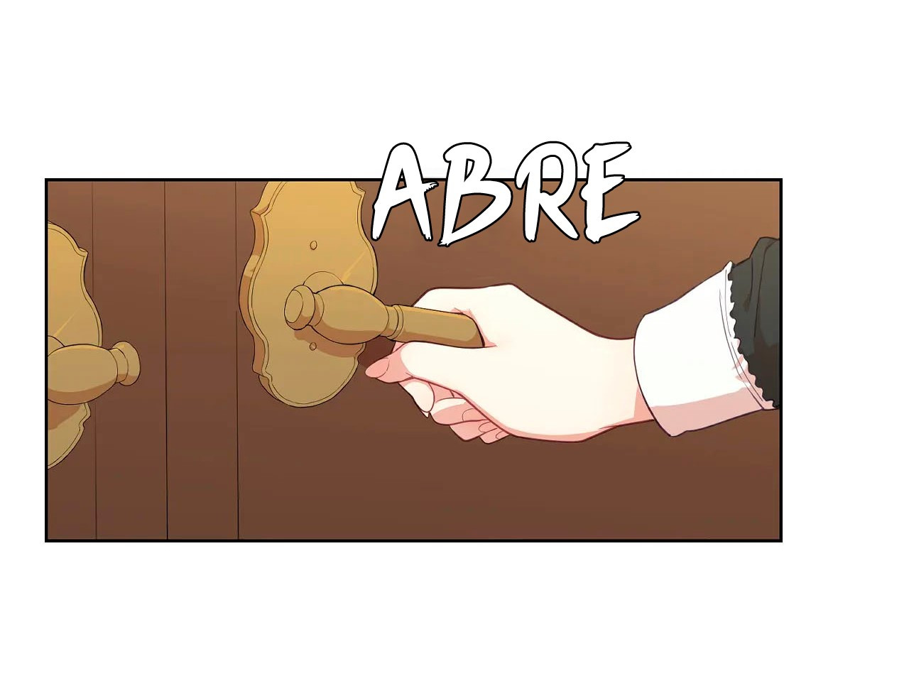 The Blood of Madam Giselle Capitulo 20 - pagina 11