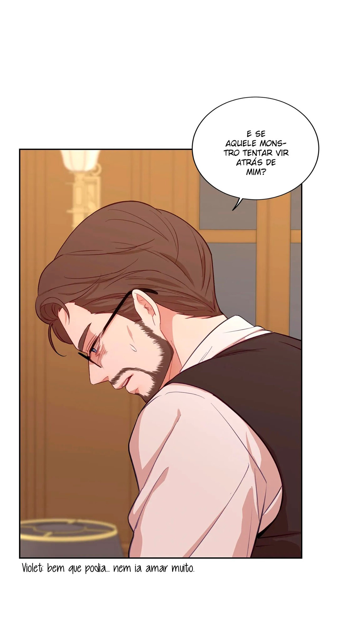 The Blood of Madam Giselle Capitulo 20 - pagina 18