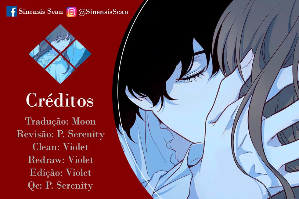 The Blood of Madam Giselle Capitulo 20 - pagina 2