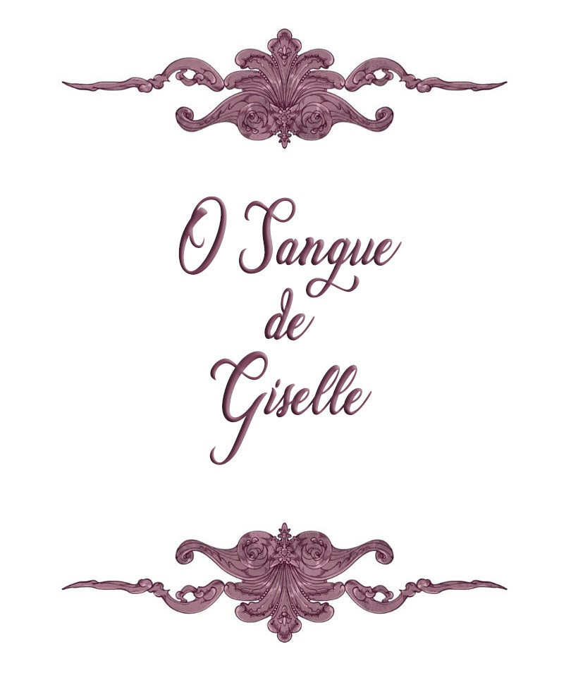 The Blood of Madam Giselle Capitulo 20 - pagina 3