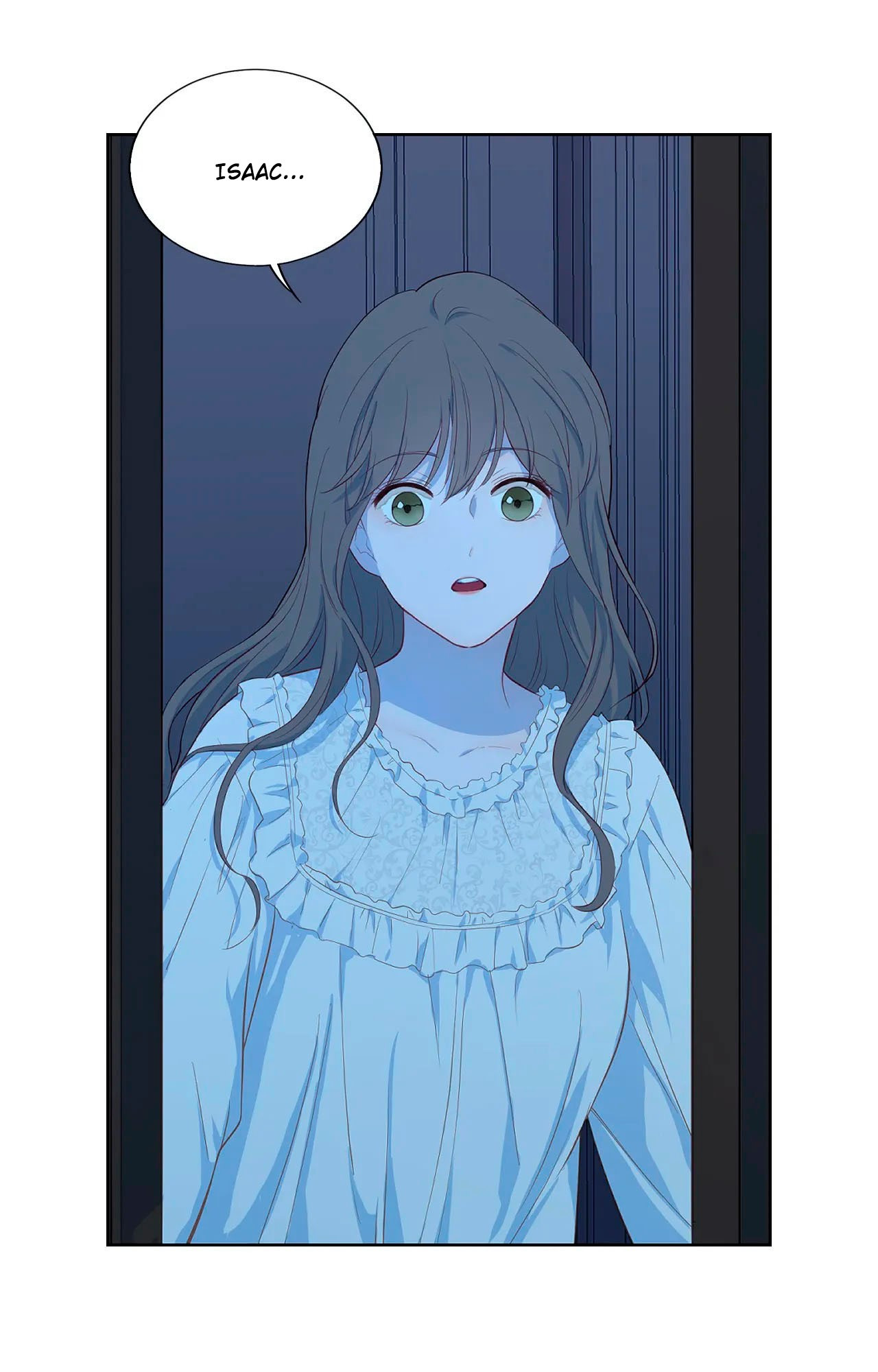 The Blood of Madam Giselle Capitulo 20 - pagina 30
