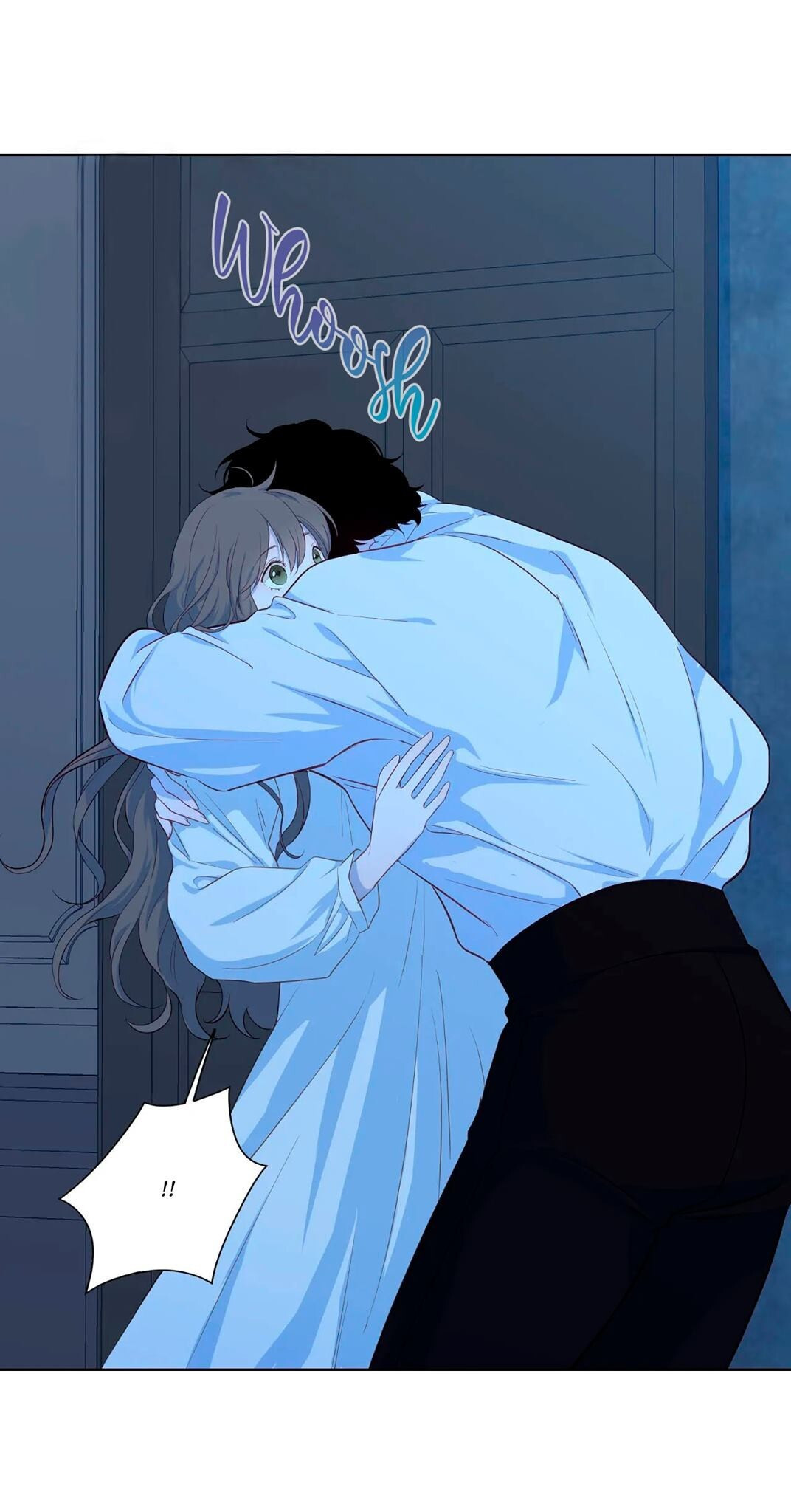 The Blood of Madam Giselle Capitulo 20 - pagina 31