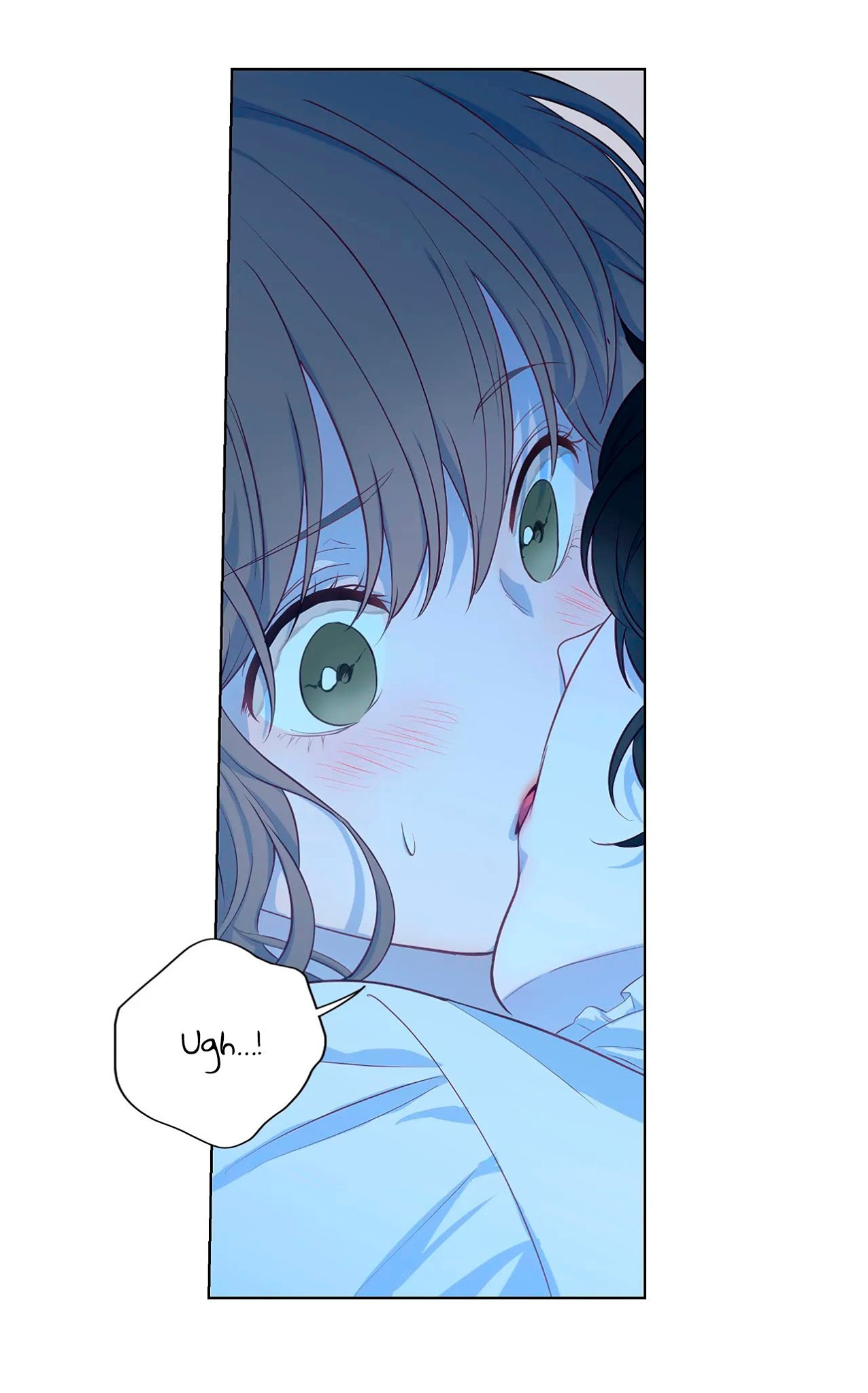The Blood of Madam Giselle Capitulo 20 - pagina 32