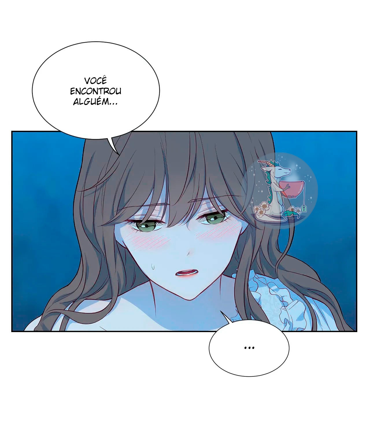 The Blood of Madam Giselle Capitulo 20 - pagina 51