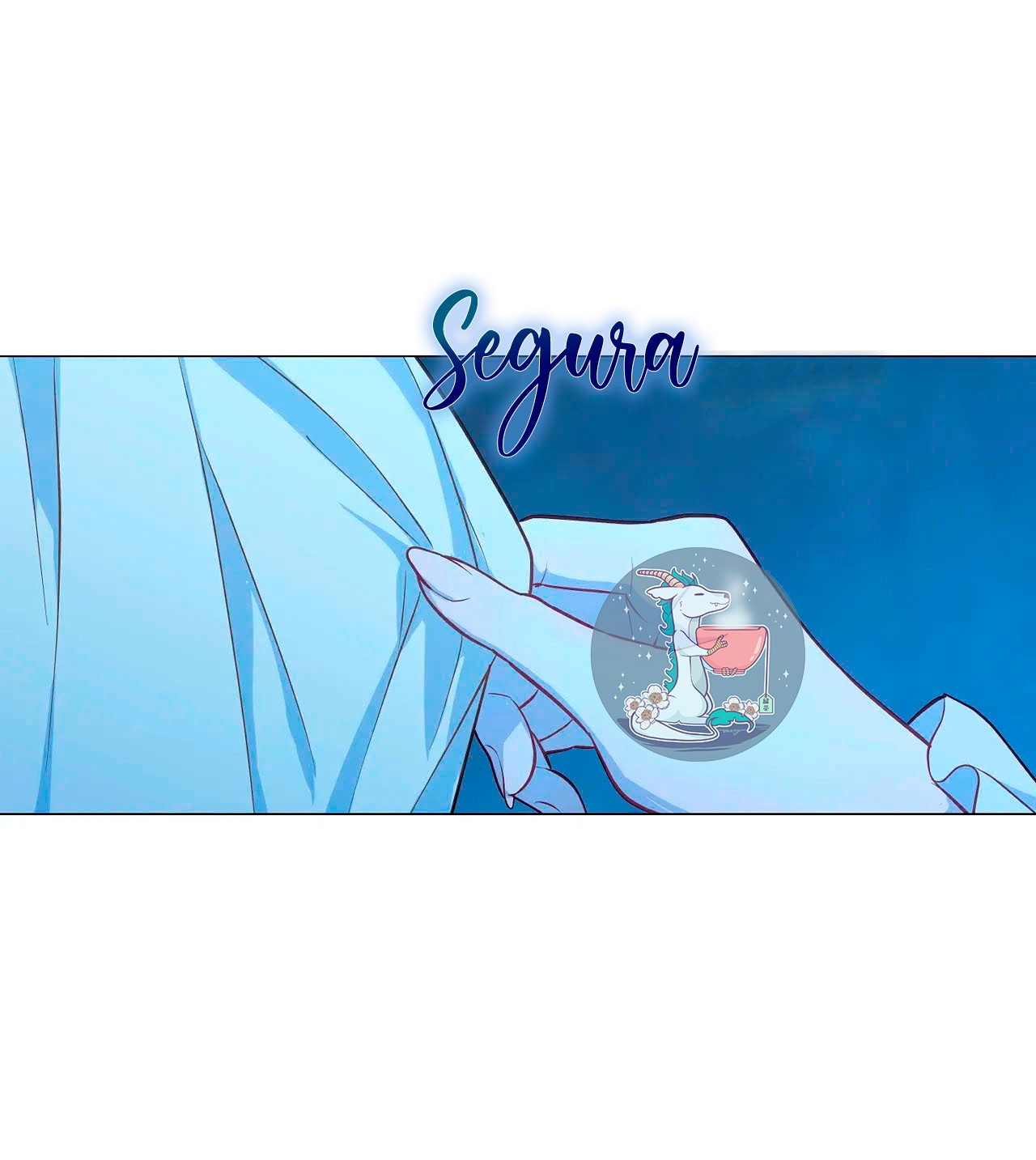 The Blood of Madam Giselle Capitulo 20 - pagina 60